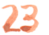 jahnna Nummer, Tusche